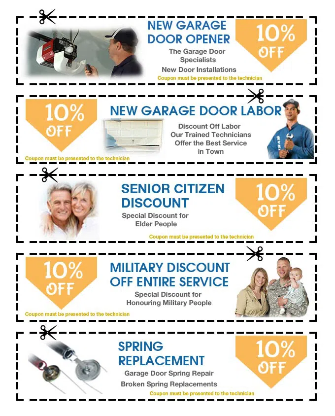 United Garage Doors Lake Worth, FL 561-674-0764 - CouponSet11-five