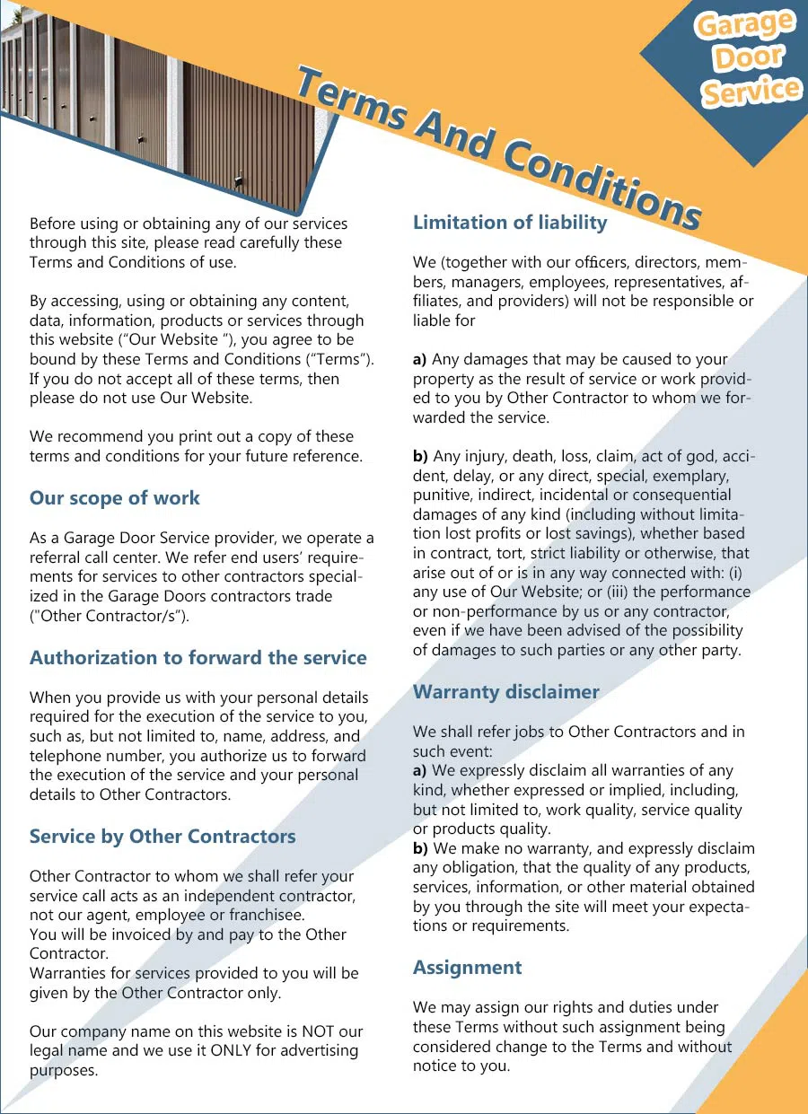 United Garage Doors Lake Worth, FL 561-674-0764